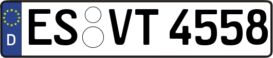 ES-VT4558