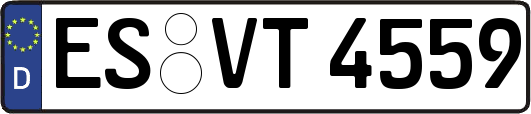 ES-VT4559