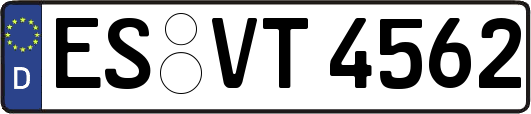 ES-VT4562