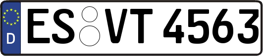 ES-VT4563