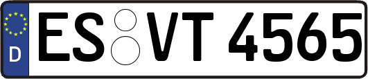 ES-VT4565