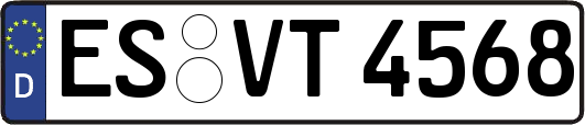 ES-VT4568