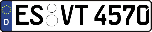 ES-VT4570