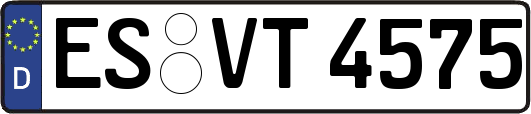 ES-VT4575
