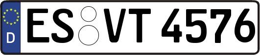 ES-VT4576