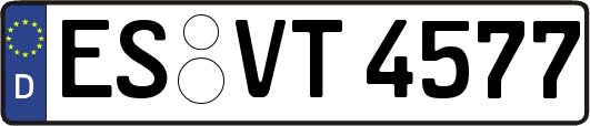 ES-VT4577