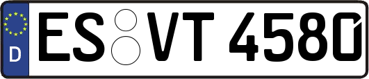 ES-VT4580