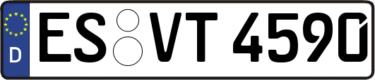 ES-VT4590