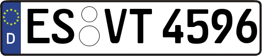 ES-VT4596