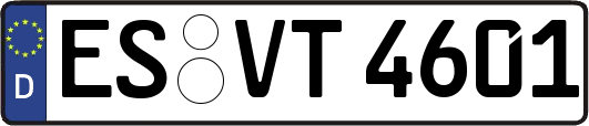 ES-VT4601
