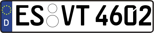 ES-VT4602