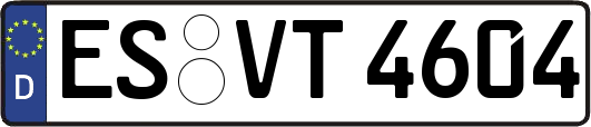 ES-VT4604
