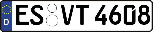 ES-VT4608
