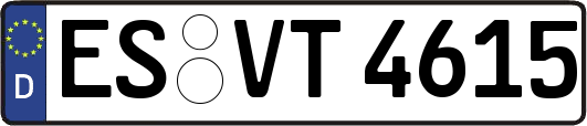 ES-VT4615
