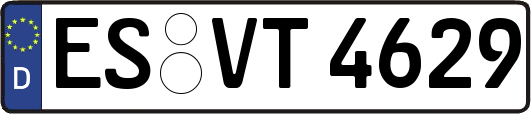 ES-VT4629
