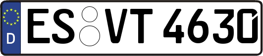 ES-VT4630