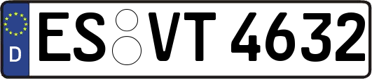 ES-VT4632