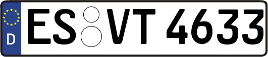 ES-VT4633