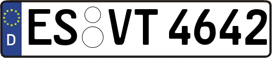 ES-VT4642