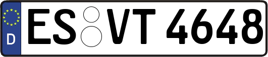 ES-VT4648