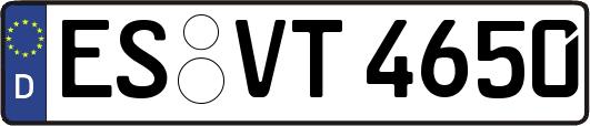 ES-VT4650