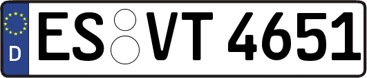 ES-VT4651
