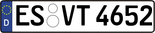 ES-VT4652