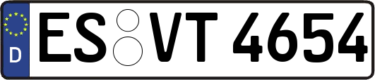 ES-VT4654