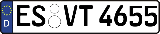 ES-VT4655