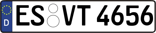ES-VT4656