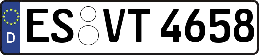 ES-VT4658