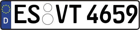 ES-VT4659