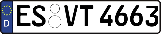 ES-VT4663