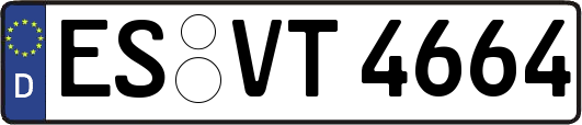 ES-VT4664