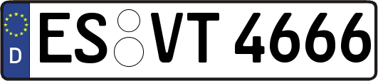 ES-VT4666