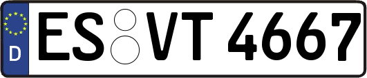 ES-VT4667