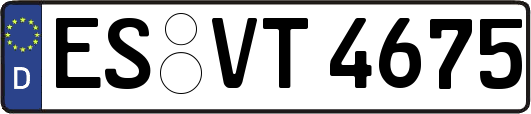 ES-VT4675