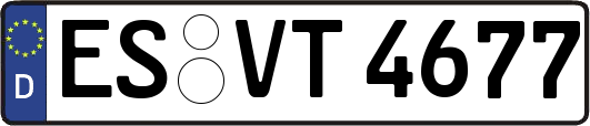 ES-VT4677