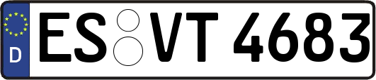 ES-VT4683