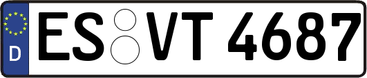 ES-VT4687