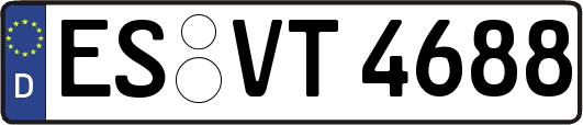 ES-VT4688