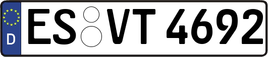 ES-VT4692