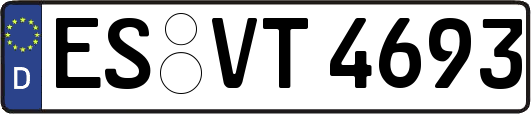 ES-VT4693