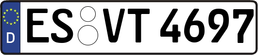 ES-VT4697