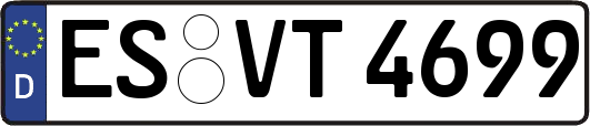 ES-VT4699
