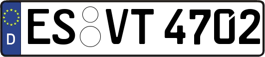 ES-VT4702