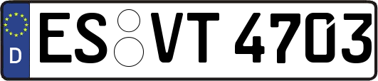 ES-VT4703