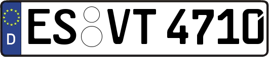 ES-VT4710