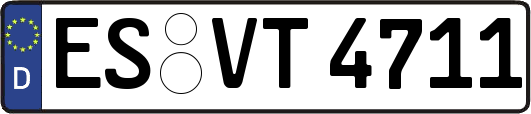 ES-VT4711