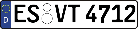 ES-VT4712